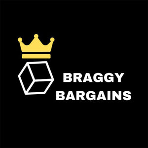 Braggy Bargains